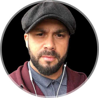 Vagner dark mode